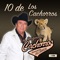 Por Favor Comprende - Los Originales Cachorros Hermanos Villareal lyrics