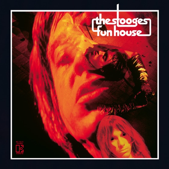 Cover artwork for Down On the Street