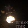 Indian Time - Single