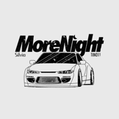 Silvia - EP - MoreNight