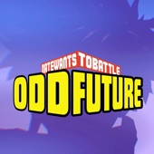 Odd Future (From "My Hero Academia") artwork