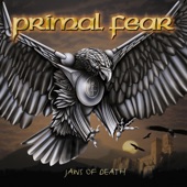 Primal Fear - Hatred in My Soul