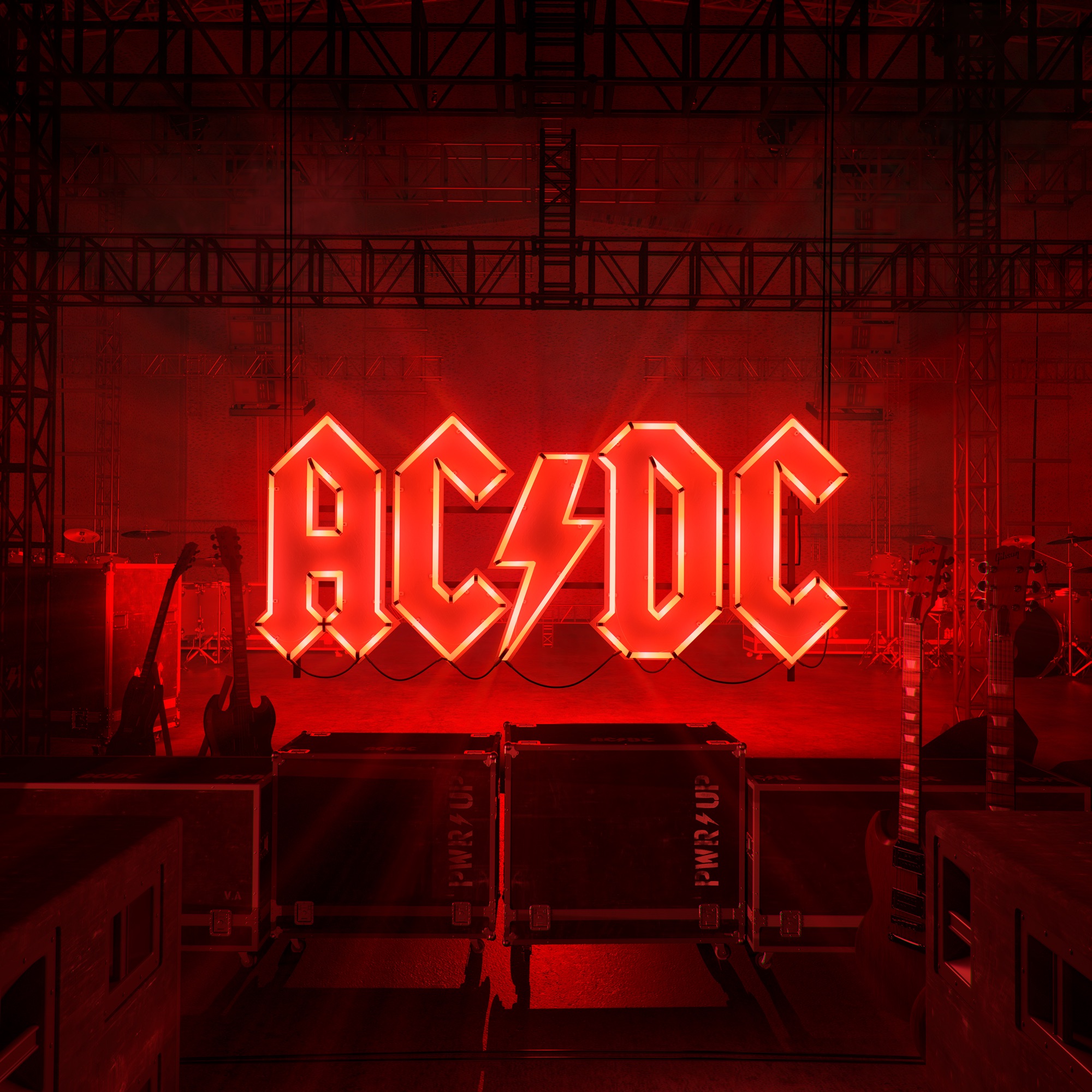 AC/DC - Shot in the Dark - Single