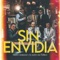 Sin Envidia (feat. El Dueto del Pueblo) - Freddy Burbano lyrics