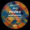 Afro Route - Single