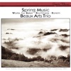 Beaux Arts Trio - Summer, 1990 (Piano Trio No. 3)