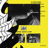 Blumer (feat. Otis Sandsjö, Jonas Kullhammar, Mikko Innanen & Christian Lillinger) [Live] artwork
