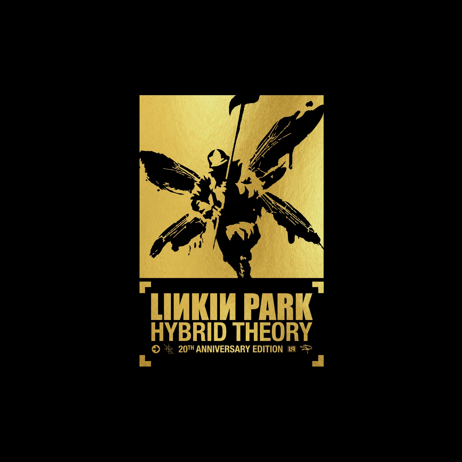 LINKIN PARK - In The End (Demo) [LPU Rarities] - Single