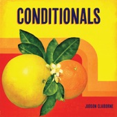 Judson Claiborne - Conditionals