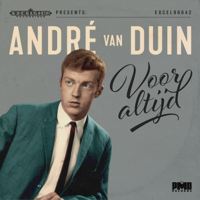 ℗ 2021 Excelsior Recordings / André van Duin