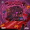 Rush artwork