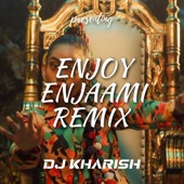 Enjoy Enjaami (Remix) artwork