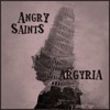 Argyria - Single
