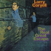 Larry Coryell - Scotland II