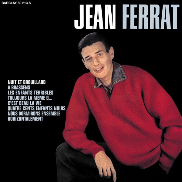 Nuit et brouillard 1963 - Jean Ferrat
