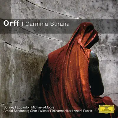 Orff: Carmina Burana - André Previn