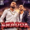 Shadda (feat. Mr. Dhatt) artwork