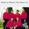 In the Valley Polka - Lenny Gomulka & Chicago Push lyrics