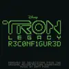 TRON: Legacy Reconfigured album lyrics, reviews, download