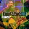 Jefte Santos no Estúdio Showlivre Gospel (Ao Vivo)