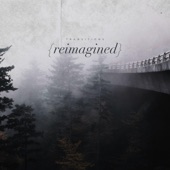 Reimagined - EP artwork