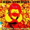 Carnival Eyes - Chris Anderson lyrics