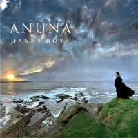 Anúna - Danny Boy - EP artwork