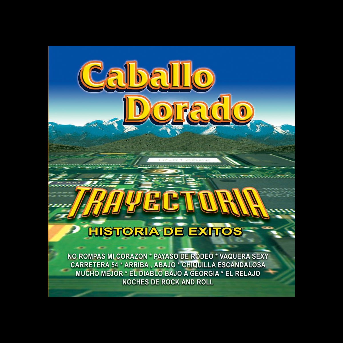 trayectoria-caballo-dorado-by-caballo-dorado-on-apple-music