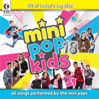 Mini Pop Kids - Mini Pop Kids 18 artwork