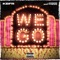 WEGO - KBFR & Conor Matthews lyrics