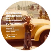 Something (Mousse T's Funky Shizzle Edit) artwork