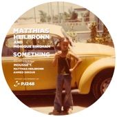 Something (Radio - Edit) artwork