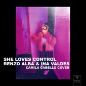 She Loves Control artwork