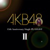 AKB48 - Eien Pressure