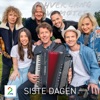 Siste dagen (Sesong 9)