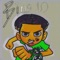 Arrived - Bravoo Hunnidz lyrics