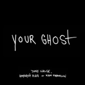 Your Ghost artwork