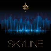 Skyline artwork