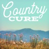 Country Cure artwork