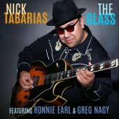 The Glass (feat. Ronnie Earl & Greg Nagy) artwork