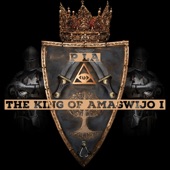 The King of Amagwijo I (Instrumental Version) artwork