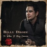 Billy Droze - Haunted By The Wind