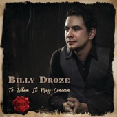 Billy Droze - Kentucky Blue