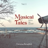 Musical Tales, Vol. 1: Into the Light artwork