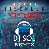 Bishvili (DJ Sol Remix) artwork