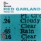 Stormy Weather - The Red Garland Trio lyrics
