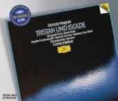 Tristan und Isolde, WWV 90, Act I: Prelude artwork