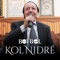 Kol Nidre (Kippour song) artwork