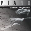 El Piano Y Los Mejores Temas Orquestrales