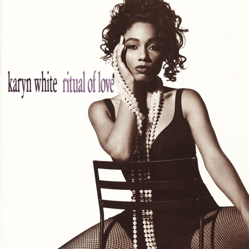 Art for The Way I Feel About You by Karyn White